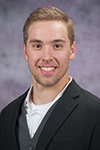 photo of Ben Thurlow